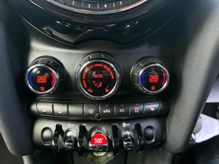 Mini Hatch COOPER CLASSIC 40