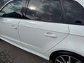 Audi A3 SPORTBACK TFSI S LINE BLACK EDITION 9