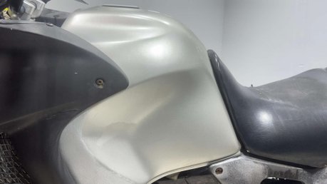 Honda XL 1000 2002 68K ADVENTURE TOURING PROJECT BIKE SPARES OR REPAIR 20