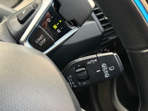 BMW I3 Auto Euro 6 (s/s) 5dr (Range Extender) 92