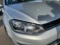Volkswagen Golf 1.4 TSI BlueMotion Tech Match Euro 5 (s/s) 5dr 11