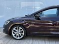 SEAT Leon 1.8 Leon FR Technology TSi Semi-Auto 5dr 45