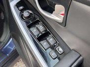 SsangYong Korando 2.0 Korando ELX4 4WD 5dr 31