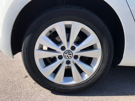 Volkswagen Golf SE 1.4 TSI BLUEMOTION TECHNOLOGY £35 tax, ulez compliant petrol 23