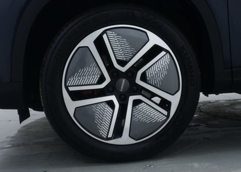 OMODA 5 1.6 5 Noble Auto 5dr 16