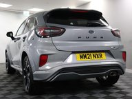 Ford Puma ST-LINE X MHEV 29