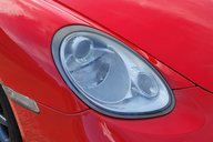 Porsche Cayman 24V S 10