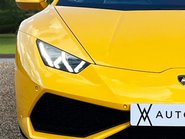 Lamborghini Huracan LP 610-4 15