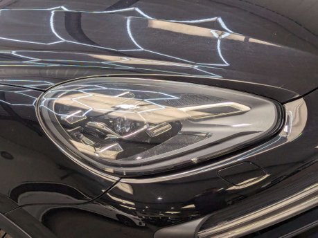 Porsche Cayenne 4.8 Cayenne V8 T Tiptronic S 4WD 5dr 27