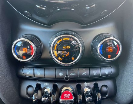 Mini Hatch 1.5 Cooper Classic 3dr 35