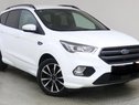 Ford Kuga 1.5T EcoBoost ST-Line SUV 5dr Petrol Manual Euro 6 (s/s) (150 ps)