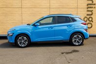 Hyundai KONA PREMIUM 13