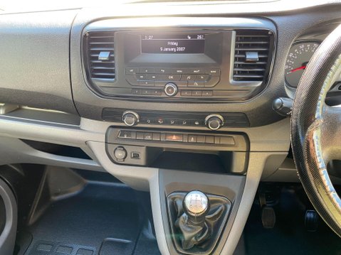 Peugeot Expert 1.6 BlueHDi 1000 S Standard Panel Van MWB Euro 6 6dr 24