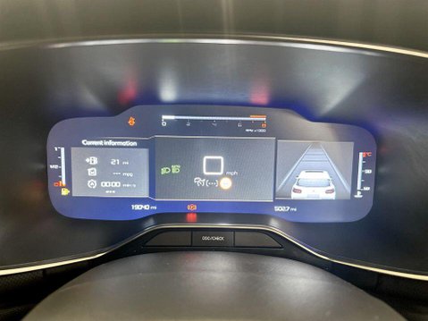 Citroen C5 Aircross 1.2 PureTech MAX SUV 5dr Petrol Manual Euro 6 (s/s) (130 ps) Half Leather T 14