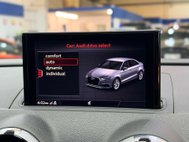 Audi RS3 2.5 TFSI GPF Saloon 4dr Petrol S Tronic quattro Euro 6 (s/s) (400 ps) 44