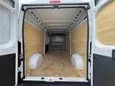 Peugeot Boxer LWB L3H2 Medium Roof Professional Sensors Air Con Cruise EURO 6 9