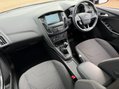 Ford Focus TITANIUM WITH NAV 19