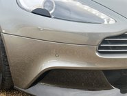 Aston Martin Vanquish V12 15
