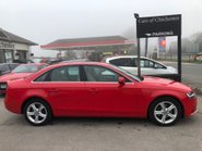 Audi A4 2.0 TDI SE TECHNIK Saloon Automatic 1 private owner with FSH 3