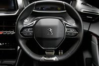 Peugeot 208 GT PREMIUM 22