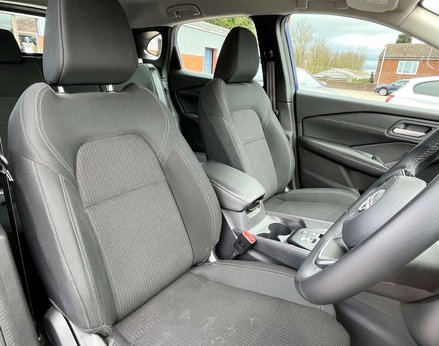 Nissan Qashqai 1.3 Qashqai Acenta Premium DiG-T MHEV 5dr 65