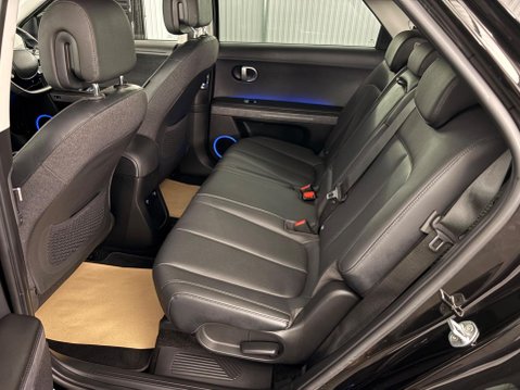 Hyundai IONIQ 5 73kWh Ultimate Auto AWD 5dr 8