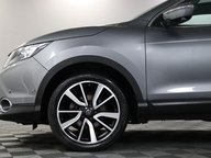 Nissan Qashqai TEKNA DIG-T 27