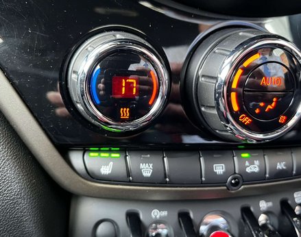 Mini Countryman 2.0 Countryman John Cooper Works 4WD 5dr 48