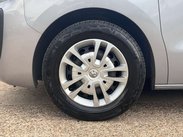 Vauxhall Vivaro 1.5 Vivaro 2700 Sportive S/S 12