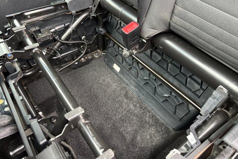 Ford Transit Custom 320 L1 Limited 170 ps Selectshift DCIV - Sat Nav / Adaptive Cruise 16