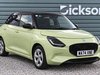 Suzuki Swift 1.2 Mild Hybrid Motion