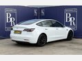 Tesla Model 3 Saloon 4dr Electric Auto RWD (241 bhp) 4