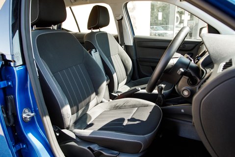 Skoda Fabia SE L TSI 31