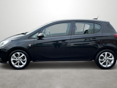 Vauxhall Corsa 1.4 ecoFLEX Energy 5dr [AC] 7