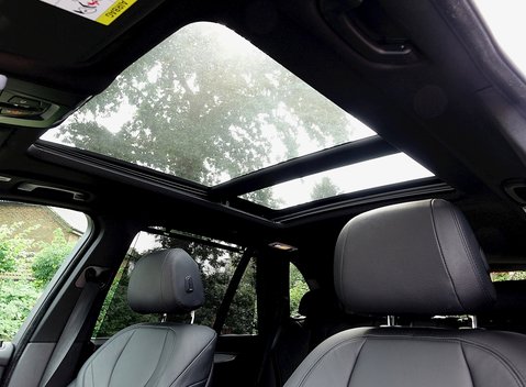 BMW X5 xDrive40d M Sport 13