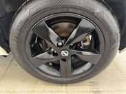 Nissan LEAF Leaf Black Edition 5dr 8