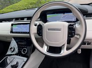 Land Rover Range Rover Velar 2.0 D240 R-Dynamic HSE Auto 4WD Euro 6 (s/s) 5dr 94