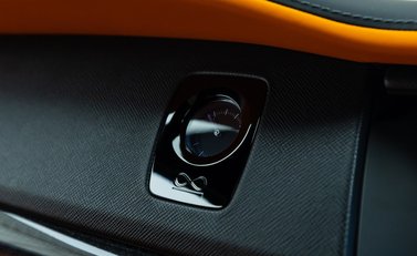 Rolls-Royce Cullinan BLACK BADGE 23