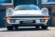 Porsche 911 3.2 Classic Carrera Cabriolet 2dr Petrol Manual (231 bhp) 25