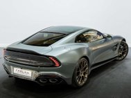 Aston Martin Vanquish 5.2 V12 BiTurbo Coupe 2dr Petrol Auto Euro 6 (s/s) (835 ps) 41