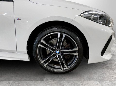 BMW 1 Series 1.5 118i M Sport (LCP) Hatchback 5dr Petrol Manual Euro 6 (s/s) (136 ps) 10