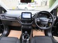 Ford Fiesta 1.1 Ti-VCT Zetec Euro 6 (s/s) 5dr 14