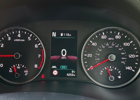 Kia Stonic 1.0 T-GDi GT-LINE S ISG MHEV 22