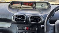 Citroen C3 Picasso 1.4 VTi 16V VT MPV 5dr Petrol Manual Euro 5 (95 ps) 43