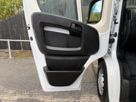 Citroen Relay 35 L3H2 ENTERPRISE EDITION BLUEHDI S/S 21