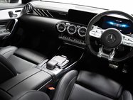 Mercedes-Benz CLA Class 2.0 CLA45 AMG S Plus Coupe 4dr Petrol 8G-DCT 4MATIC+ Euro 6 (s/s) (421 ps) 6