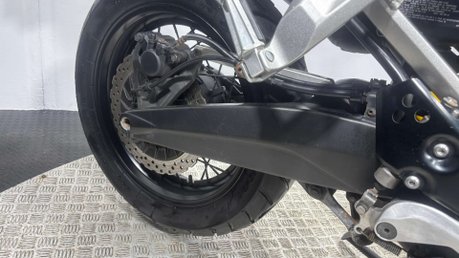 Yamaha XT 2013 ( 62 PLATE ) 25K NEW MOT WARRANTY ADVENTURE BIKE 38