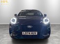 Ford Puma 1.0T EcoBoost MHEV ST-Line X SUV 5dr Petrol Hybrid Manual Euro 6 (s/s) (125 2