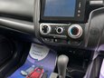 Honda Jazz 1.3 i-VTEC SE Navi CVT Euro 6 (s/s) 5dr 12