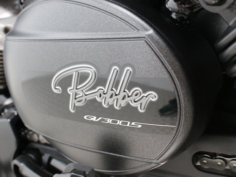 Hyosung GV300 Riding Redfeined V-Twin 300cc -PRE-REGISTERED SPECIAL 25